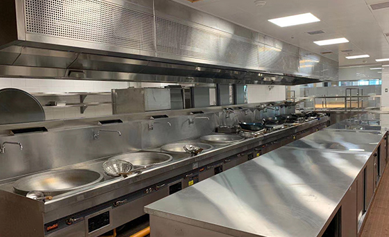 成都远航信息咨询管理有限公司智慧安全用电-监狱伙房方案