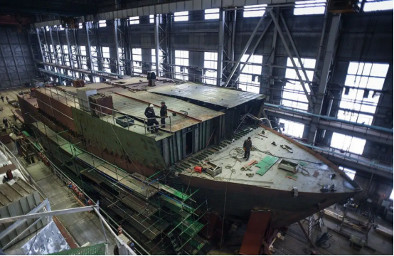 成都远航信息咨询管理有限公司智慧安全用电-造船厂解决方案